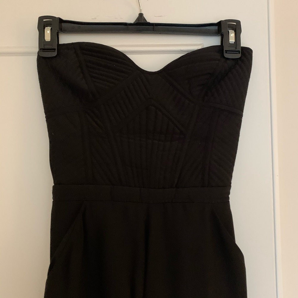 Parker ‘Sutton’ Romper